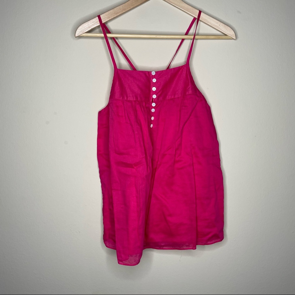 Theory | Abria Tank Top